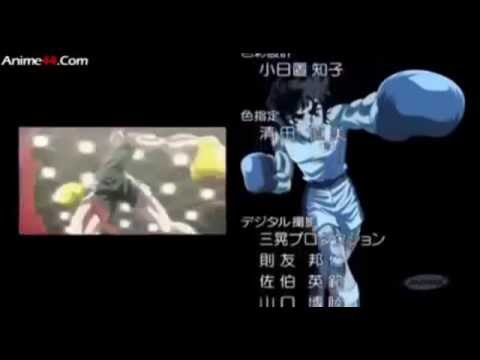 Ring ni Kakero 1: Sekai Taikai-hen Niji no Kanata Marina del ray