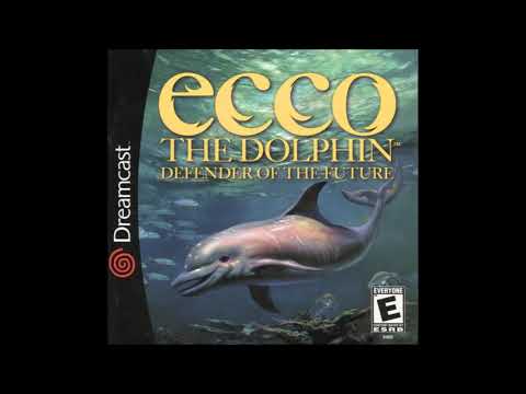 Ecco the Dolphin:Defender of the Future OST Uncut - Title Theme
