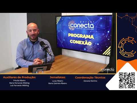 Programa Conexão | Sexta-Feira 29.05.26