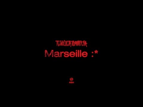 Video thumbnail for Marseille :*