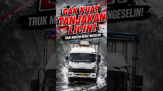 Download lagu trio wiht naik saat hujan #hino500 #automobile #hinopalembang #storywa #americantruck mp3