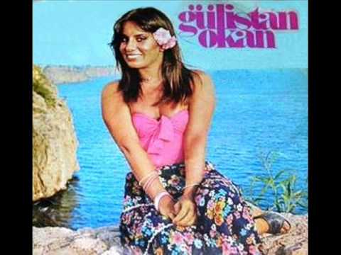 Gülistan Okan-Kanım kaynadı sana