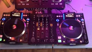 Video thumbnail for Behringer NOX 303 by DJSmoothE