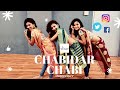 CHABIDAR CHABI | Marathi Girls| DANCE COVER