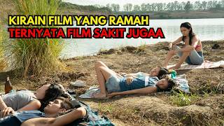 Download lagu MASIH BOCIL TAPI PIKIRANNYA NGERI BANGETT mp3