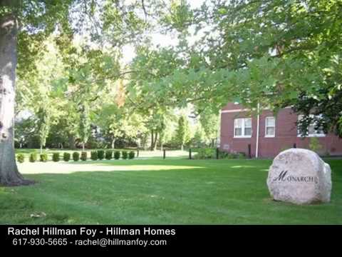 300 Allston St Unit 505, Boston MA 02135 - Condo - Real Estate - For Sale -