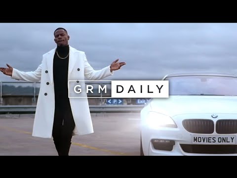 Rico Banks - Oya [Music Video] | GRM Daily