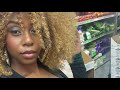 Come With Me To The Supermarket