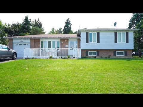 Tina McQuaid | 64 Groveland Cres.