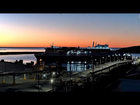 Channel-Port aux Basques thumbnail