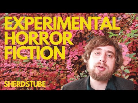 How Danielewski's 'House of Leaves' Destabilizes the Reader