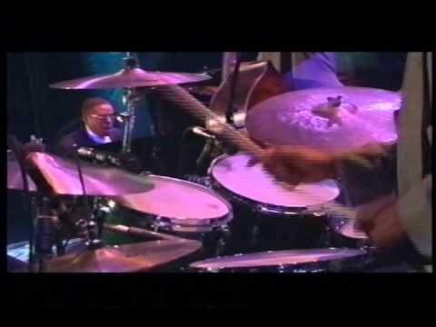 Kenny Garrett Live in Montreux Jazz '97