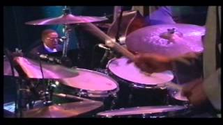 Kenny Garrett Live in Montreux Jazz '97