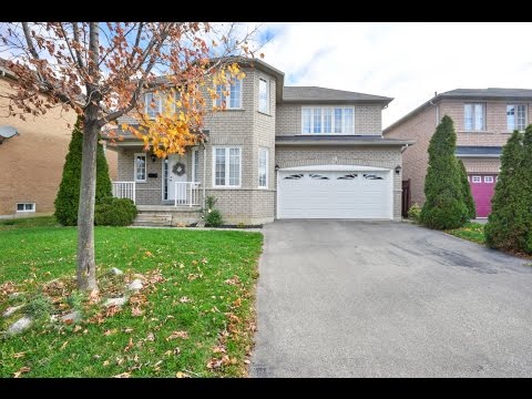 20 Sailwind Road Brampton, Lisa Iturriaga