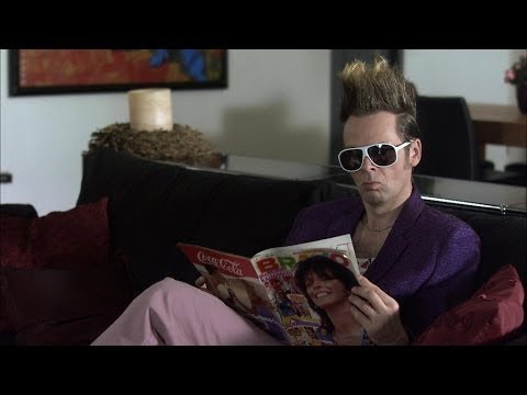 Vintage - Ladykracher