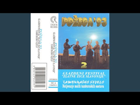 Oj, Hrastovi Slavonije Ravne