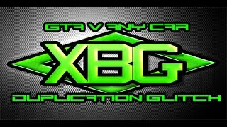 How to Duplicate Any Car on GTA V (After Patch 1.06) Super Car