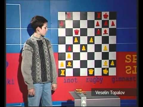 Emisiunea 66 arhiva: "Veselin Topalov"