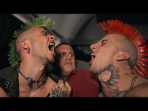 Call the Cops - They Believe