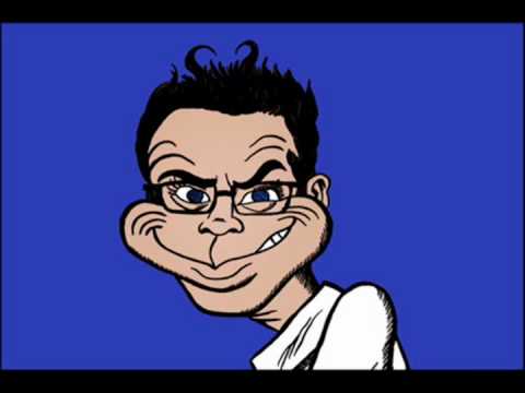 AVGN - You're a mean one Mr. Nerd