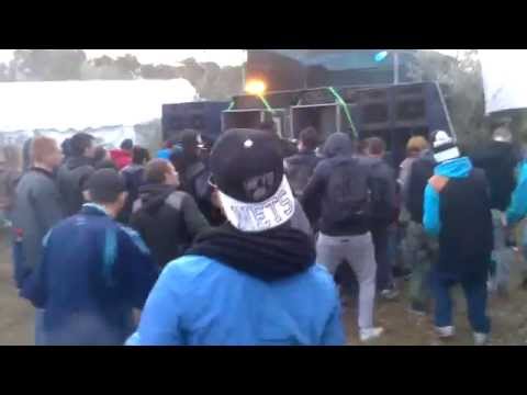 Teuf freelance 29/03/2014