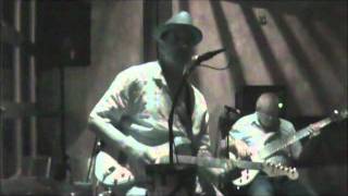 Howlin' Wolf - Who Will Be Next performed by the Larry Griffith Band