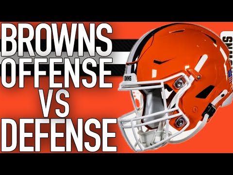 THESE NARRATIVES WILL DOMINATE THE BROWNS SEASON