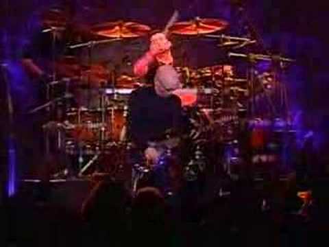 Joe Satriani - Raspberry Jam Delta-V (Live in San Francisco)