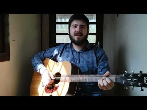 "Big Road Blues" (by Tommy Johnson)