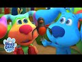 Learn A Diné Navajo Song W Blue Magenta Nursery Rhymes Kids Songs Blue S Clues You