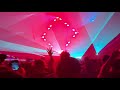 Bassnectar “Pounding” “Nothing Has Been Broken” “Kyrian Bee Bop” @ Basscenter Night 2 2019 - ChaosToLaughter - Bassnectar “Pounding” “Nothing Has Been Broken” “Kyrian Bee Bop” @ Basscenter Night 2 2019