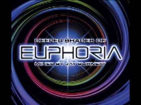 Deeper Shades of Euphoria CD2