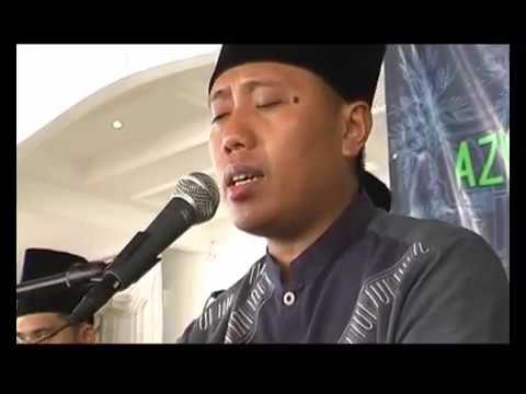 Sholatum Bissalamil Mubin | An nabawi