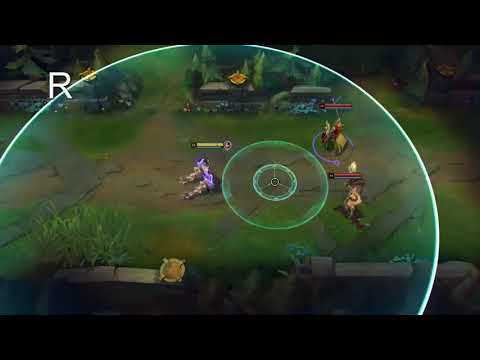 NEW CHAMPION ABILITIES  | SYLAS SPOTLIGHT 2019 League of Legends