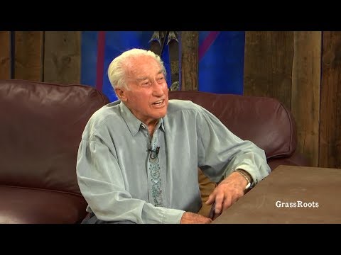 The Local's Show - "Yoda of Yodel"