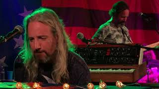 Chauffeur's Daughter, The CRB, 12-31-17 Terrapin Crossroads