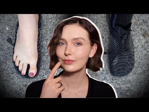 I tried barefoot shoes for 5 months - worth it or scam?
