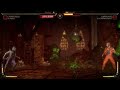 Mk11 Kl Liu Kang Vs Jade