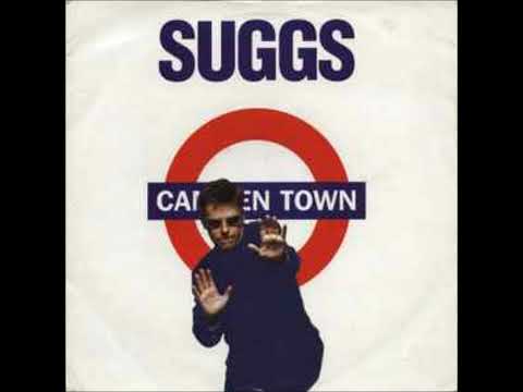 Suggs Feat  Louchie Lou & Michie One  -  Cecilia (1996) (RADIO MIX) (HD) mp3