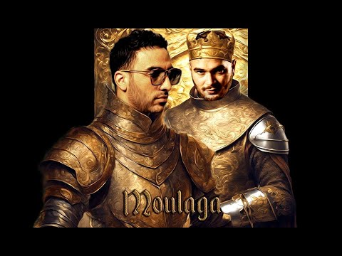 Heuss L'enfoiré (ft. JuL) - Moulaga (Version Médiévale "Bardcore")