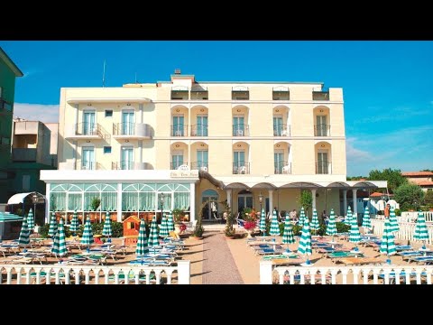 Hotel Rosa Maria Elite, Bellaria-Igea Marina, Italy