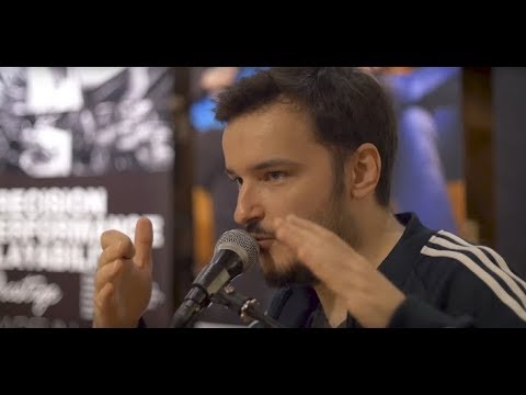 Martin Miller & Tom Quayle - Ibanez Guitar Clinic | Dijkmans Breda | 2018