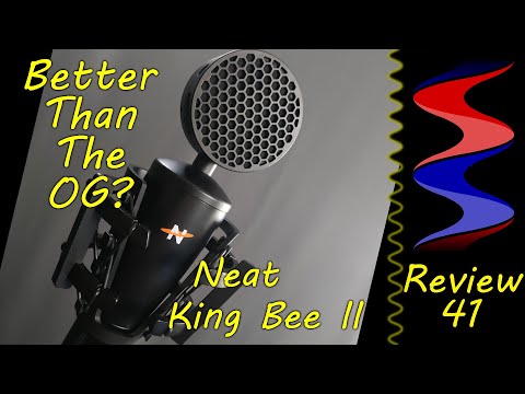 As Good As The OG? King Bee 2 Review!