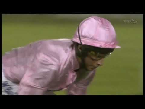 2010 Dubai Sheema Classic G1 - Dar Re Mi (多利美) - W. Buick