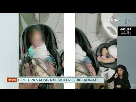 Daycare director accused of child abuse turns herself in to SP police