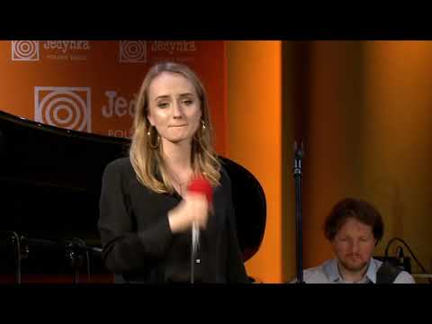 Krakowski spleen - wyk.Nikola Krauze | 35. Studio Piosenki Teatr PR - reż. Janusz Gast