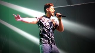 Salva Ortega  canta Amor Amor de Lolita