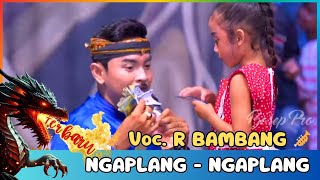 Download lagu NGAPLANG - NGAPLANG Voc BAMBANG SATRIA mp3 Download lagu NGAPLANG - NGAPLANG Voc BAMBANG SATRIA mp3