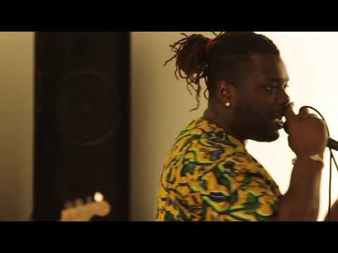 Kwabena Awutey : Awutey To The World 🌍 S1 Episode 2