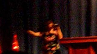 Aline Marin-En Palabra Viva- LV